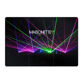 Магнитный плакат 3Х2 с принтом GTA - Night Club Maisonette 9 в Курске, Полимерный материал с магнитным слоем | 6 деталей размером 9*9 см | gta | rockstar games | гта 4 | клуб