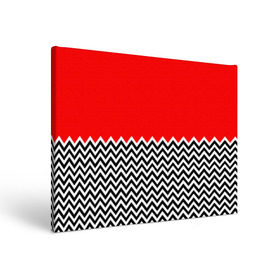 Холст прямоугольный с принтом Твин Пикс в Курске, 100% ПВХ |  | twin peaks | абстракция | агент купер | геометрия | девид линч | красная комната | лес | лора палмер | полосы | совы | текстура | туман | узор