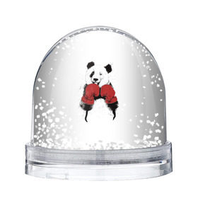 Снежный шар с принтом Панда боксер в Курске, Пластик | Изображение внутри шара печатается на глянцевой фотобумаге с двух сторон | бамбук | бамбуковый медведь | бокс | боксерские | брызги | енот | животное | коала | красивый | красная книга | кунгфу | медведь | милый | мишка | очки | панда | перчатки | пот | прикол | прикольный