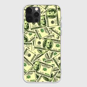 Чехол для iPhone 12 Pro Max с принтом Benjamin Franklin в Курске, Силикон |  | 3d | benjamin franklin | америка | богатство | валюта | денежные купюры | деньги | доллар | зеленые | сша | текстуры