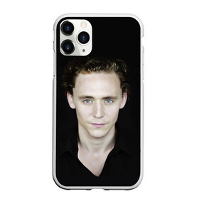 Чехол для iPhone 11 Pro матовый с принтом Том Хиддлстон в Курске, Силикон |  | actor | hiddleston | thomas | tom | william | актер | актёр. хидлстон | голливуд | звезда | знаменитость | томас | уильям