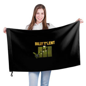 Флаг 3D с принтом BILLY TALENT 5 в Курске, 100% полиэстер | плотность ткани — 95 г/м2, размер — 67 х 109 см. Принт наносится с одной стороны | aaron solowoniuk | afraid of heights | benjamin kowalewicz | billy talent | dead silence | ian michael d’sa | jonathan eric gallant | pezz | аарон соловонюк | альтернативный | бенджамин ковалевич | джонатан гэллант | иэн ди’сэй | канада