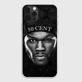 Чехол для iPhone 12 Pro Max с принтом 50 cent в Курске, Силикон |  | 50 cent | 50 центов | rap | гангста рэп | кертис джексон | пятьдесят центов | рэп | фифти сент | хип хоп