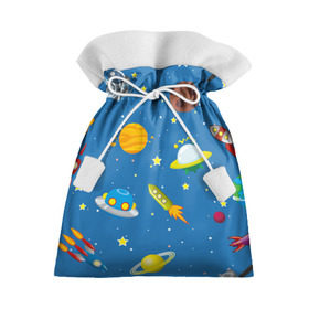 Подарочный 3D мешок с принтом Space в Курске, 100% полиэстер | Размер: 29*39 см | blue | color | cute | green | orange | original | pattern | pink | purple | red | space | world | yellow | голубое | жёлтое | космос | красное | милое | оранжевое | полёт | синее | фиолетовое | цвет | яркое