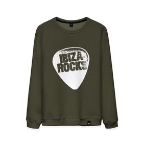 Мужской свитшот хлопок с принтом Ibiza Rocks Black & White в Курске, 100% хлопок |  | dj | ibiza | pink | rocks | вечеринка | гламур | диджей | дизайн | ибица | клуб | мода | остров | отпуск | пафос | путешествие | рок | стиль