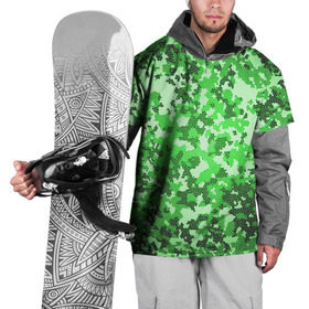 Накидка на куртку 3D с принтом Камуфляж зеленые соты в Курске, 100% полиэстер |  | Тематика изображения на принте: армия | болото | зеленка | зеленый | камок | камуфляж | лес | маскировка | мундир | натовка | охотник | пазл | прикольный | рыбак | солдат | яркий
