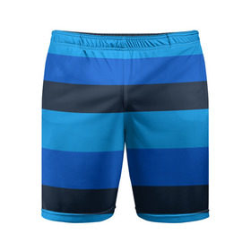 Мужские шорты 3D спортивные с принтом Фк Зенит в Курске,  |  | blue | champions | league | петербург | санкт | синий | форма
