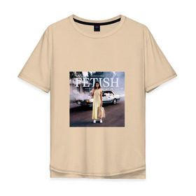 Мужская футболка хлопок Oversize с принтом Selena Gomez в Курске, 100% хлопок | свободный крой, круглый ворот, “спинка” длиннее передней части | Тематика изображения на принте: поп | поп рок | попса | селена гомес | селена гомис