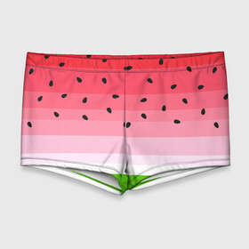 Мужские купальные плавки 3D с принтом Арбузик в Курске, Полиэстер 85%, Спандекс 15% |  | pattern | trend | арбуз | зеленый | косточки | красный | мода | патерн | паттерн | розовый | текстура | тренд | фрукт | ягода