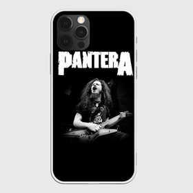 Чехол для iPhone 12 Pro Max с принтом Pantera #72 в Курске, Силикон |  | anselmo | darel | darell | darrel | darrell | dimebag | pantera | phil | ансельма | ансельмо | даймбег | даймбэг | дарел | дарелл | даррел | даррелл | даррэл | дарэл | дарэлл | пантера | фил