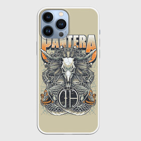 Чехол для iPhone 13 Pro Max с принтом Pantera 81 в Курске,  |  | Тематика изображения на принте: anselmo | darel | darell | darrel | darrell | dimebag | pantera | phil | ансельма | ансельмо | даймбег | даймбэг | дарел | дарелл | даррел | даррелл | даррэл | дарэл | дарэлл | пантера | фил