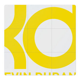 Магнитный плакат 3Х3 с принтом Kevin Durant в Курске, Полимерный материал с магнитным слоем | 9 деталей размером 9*9 см | Тематика изображения на принте: 