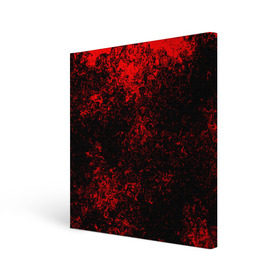 Холст квадратный с принтом Брызги красок(red style) в Курске, 100% ПВХ |  | Тематика изображения на принте: abstraction | color | paint | spray | tie dye | абстракция | брызги красок | всплеск красок | капли красок | текстуры