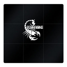 Магнитный плакат 3Х3 с принтом Scorpions в Курске, Полимерный материал с магнитным слоем | 9 деталей размером 9*9 см | Тематика изображения на принте: scorpions | клаус майне
рудольф шенкер | маттиас ябс | микки ди | павел мончивода | скорпионы