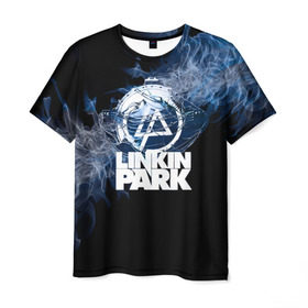 Мужская футболка 3D с принтом Мотор Linkin Park в Курске, 100% полиэфир | прямой крой, круглый вырез горловины, длина до линии бедер | bennington | chester | linkin park | альтернативный метал | альтернативный рок | беннингтон | группа | линкин парк | музыкант | ню метал | певец | рок | рэп | рэп рок | честер | электроник рок