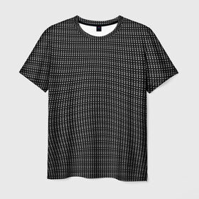 Мужская футболка 3D с принтом Надписи в Курске, 100% полиэфир | прямой крой, круглый вырез горловины, длина до линии бедер | андеграунд | провокация