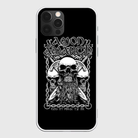 Чехол для iPhone 12 Pro Max с принтом Amon Amarth #3 в Курске, Силикон |  | amart | amarth | amon | death | hegg | johan | metal | music | viking | амарз | амарс | амарт | амон | викинг | дет | дэт | йохан | метал | металл | хег | хегг