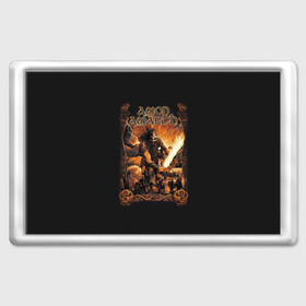 Магнит 45*70 с принтом Amon Amarth #4 в Курске, Пластик | Размер: 78*52 мм; Размер печати: 70*45 | amart | amarth | amon | death | hegg | johan | metal | music | viking | амарз | амарс | амарт | амон | викинг | дет | дэт | йохан | метал | металл | хег | хегг