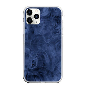 Чехол для iPhone 11 Pro матовый с принтом Smoke в Курске, Силикон |  | Тематика изображения на принте: fire | flame | in fire | smoke | в огне | дым | огненный | огонь | текстуры
