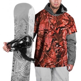 Накидка на куртку 3D с принтом camouflage texture в Курске, 100% полиэстер |  | Тематика изображения на принте: армия | камуфляж | пиксели | силовые структуры | текстуры | хаки