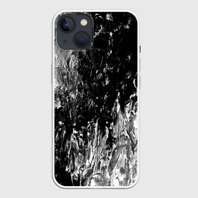 Чехол для iPhone 13 с принтом GRAYBLACK в Курске,  |  | abstraction | color | spray | tie dye | абстракция | акварель | живопись | искусство | краски | текстуры | цветные краски | яркие цвета