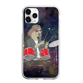 Чехол для iPhone 11 Pro Max матовый с принтом Конь барабанщик в Курске, Силикон |  | drum | drummer | horse | music | planet | space | барабан | барабанщик | концерт | конь | космос | музыка | музыкант | планета | ударные