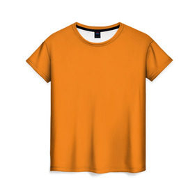 Женская футболка 3D с принтом Лисий хвост в Курске, 100% полиэфир ( синтетическое хлопкоподобное полотно) | прямой крой, круглый вырез горловины, длина до линии бедер | лиса | рыжая | фыр фыр | хвост