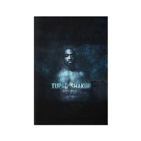 Обложка для паспорта матовая кожа с принтом Tupac Shakur 1971-1996 в Курске, натуральная матовая кожа | размер 19,3 х 13,7 см; прозрачные пластиковые крепления | Тематика изображения на принте: 1971 1996 | 2pac | makaveli | амару | ганста | гето | гетто | годы жизни | жизнь головореза | крутой | лицо | надпись | песня | реп | репер | слова песни | тупак | хип хоп | хипхоп | шакур