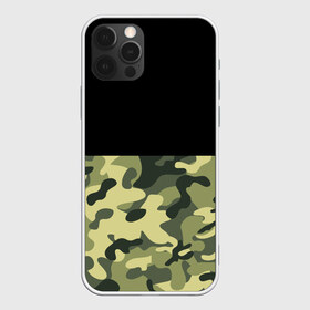 Чехол для iPhone 12 Pro Max с принтом Лесной Камуфляж в Курске, Силикон |  | 23 февраля | fck | армия | военные | городской | зима | камуфляж | камуфляжный | лес | милитари | море | морской | мужчинам | патриот | пиксельный | подарок | праздник | пустуня | раскраска | сила | солдаты
