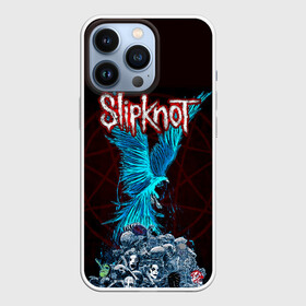 Чехол для iPhone 13 Pro с принтом Орел группа Slipknot в Курске,  |  | slipknot | альтернативный метал | андерс | головы | грув метал | колсефни | кори | маска | метал | музыка | ню метал | рок | слипкнот | тейлор