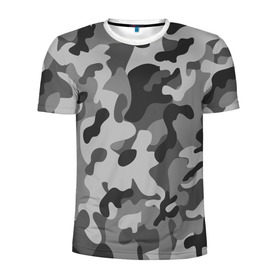 Мужская футболка 3D спортивная с принтом Ночной Камуфляж #1 в Курске, 100% полиэстер с улучшенными характеристиками | приталенный силуэт, круглая горловина, широкие плечи, сужается к линии бедра | Тематика изображения на принте: 23 февраля | camo | camouflage | fck | military | армия | военные | городской | зима | камуфляж | камуфляжный | лес | милитари | море | морской | мужчинам | патриот | пиксельный | подарок | праздник | пустыня