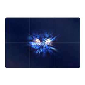 Магнитный плакат 3Х2 с принтом Взгляд Evanescence в Курске, Полимерный материал с магнитным слоем | 6 деталей размером 9*9 см | 