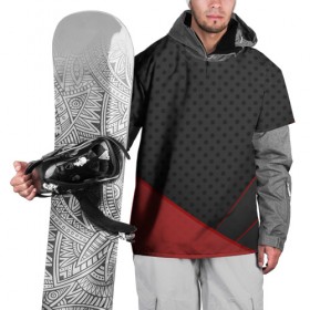 Накидка на куртку 3D с принтом Abstract lines в Курске, 100% полиэстер |  | абстракция | геометрия | линия | сетка | текстура