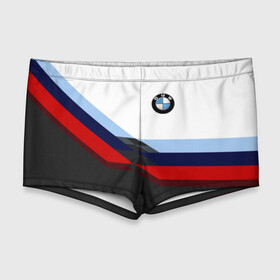 Мужские купальные плавки 3D с принтом BMW M SPORT | БМВ в Курске, Полиэстер 85%, Спандекс 15% |  | bmw | автомобиль | автомобильные | бмв | лучшие | марка | машины | мужчинам | патриот | подарок | прикольные | тренд | фанат | флаг