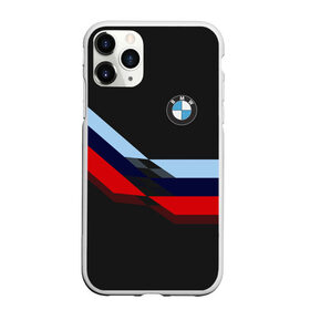 Чехол для iPhone 11 Pro матовый с принтом Бмв Bmw Black в Курске, Силикон |  | bmw | bmw motorsport | bmw performance | carbon | m | motorsport | performance | sport | бмв | карбон | моторспорт | спорт