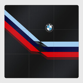 Магнитный плакат 3Х3 с принтом BMW | БМВ в Курске, Полимерный материал с магнитным слоем | 9 деталей размером 9*9 см | Тематика изображения на принте: bmw | bmw motorsport | bmw performance | carbon | m | motorsport | performance | sport | бмв | карбон | моторспорт | спорт
