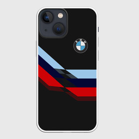 Чехол для iPhone 13 mini с принтом BMW | БМВ в Курске,  |  | Тематика изображения на принте: bmw | bmw motorsport | bmw performance | carbon | m | motorsport | performance | sport | бмв | карбон | моторспорт | спорт