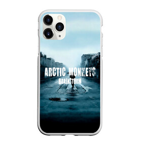 Чехол для iPhone 11 Pro Max матовый с принтом Arctic Monkeys brainstorm в Курске, Силикон |  | алекс тёрнер | арктик | арктические мартышки | гаражный | группа | джейми кук | инди рок | манкис | музыка | мэтт хелдер | ник о мэлли | обезьяна | постпанк ривайвл | психоделический | рок