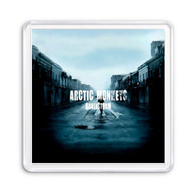 Магнит 55*55 с принтом Arctic Monkeys brainstorm в Курске, Пластик | Размер: 65*65 мм; Размер печати: 55*55 мм | Тематика изображения на принте: алекс тёрнер | арктик | арктические мартышки | гаражный | группа | джейми кук | инди рок | манкис | музыка | мэтт хелдер | ник о мэлли | обезьяна | постпанк ривайвл | психоделический | рок