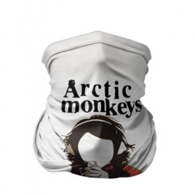 Бандана-труба 3D с принтом Arctic Monkeys cornerstone в Курске, 100% полиэстер, ткань с особыми свойствами — Activecool | плотность 150‒180 г/м2; хорошо тянется, но сохраняет форму | алекс тёрнер | арктик | арктические мартышки | гаражный | группа | джейми кук | инди рок | манкис | музыка | мэтт хелдер | ник о мэлли | обезьяна | постпанк ривайвл | психоделический | рок