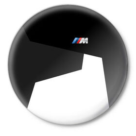 Значок с принтом Бмв | Bmw 2018 №1 в Курске,  металл | круглая форма, металлическая застежка в виде булавки | bmw | бмв | машины
