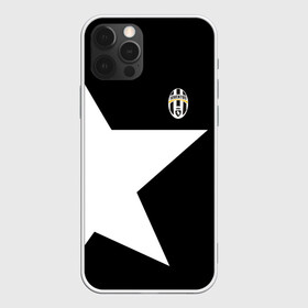 Чехол для iPhone 12 Pro с принтом Juventus | Ювентус 2018 в Курске, силикон | область печати: задняя сторона чехла, без боковых панелей | fly emirates | juventus | ronaldo | клуб | линии | мода | модные | мяч | реал мадрид | спорт | спортивные | стиль | футбол | футбольный клуб | экстрим | эмблема | ювентус