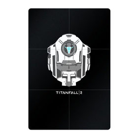 Магнитный плакат 2Х3 с принтом Titanfall в Курске, Полимерный материал с магнитным слоем | 6 деталей размером 9*9 см | мех | мехи | пилот | пилоты | спектр | спектры | титан