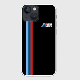 Чехол для iPhone 13 mini с принтом BMW BLACK COLLECTION | БМВ в Курске,  |  | bmw | bmw motorsport | bmw performance | carbon | m | motorsport | performance | sport | бмв | карбон | моторспорт | спорт