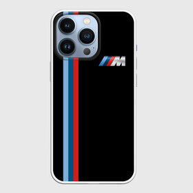 Чехол для iPhone 13 Pro с принтом BMW BLACK COLLECTION | БМВ в Курске,  |  | Тематика изображения на принте: bmw | bmw motorsport | bmw performance | carbon | m | motorsport | performance | sport | бмв | карбон | моторспорт | спорт