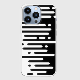 Чехол для iPhone 13 Pro с принтом Необычная геометрия в Курске,  |  | abstraction | engine | pattern | абстракция | геометрия | графики | движение | краска | текстура | чертежи | штрихи