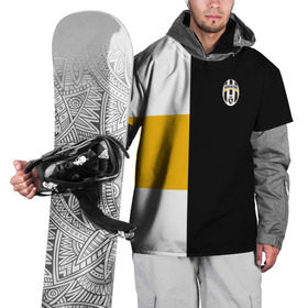 Накидка на куртку 3D с принтом Juventus 2018 Black Version в Курске, 100% полиэстер |  | fly emirates | juventus | ronaldo | клуб | линии | мода | модные | мяч | реал мадрид | спорт | спортивные | стиль | футбол | футбольный клуб | экстрим | эмблема | ювентус
