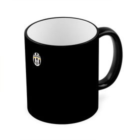 Кружка 3D с принтом Juventus 2018 Black Version в Курске, керамика | ёмкость 330 мл | fly emirates | juventus | ronaldo | клуб | линии | мода | модные | мяч | реал мадрид | спорт | спортивные | стиль | футбол | футбольный клуб | экстрим | эмблема | ювентус