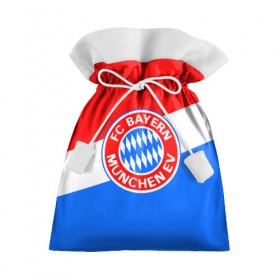 Подарочный 3D мешок с принтом FC Bayern 2018 Colors в Курске, 100% полиэстер | Размер: 29*39 см | bayern | fly fc | бавария | спорт | футбольный клуб