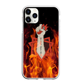 Чехол для iPhone 11 Pro матовый с принтом Hot Heart в Курске, Силикон |  | fire | heart | hot | satan | горячий | красный | культ | надписи | огниво | огонь | пекло | рок | рокнролл | рука | сатана | секта | сердце | сила | тату | черный | яркие